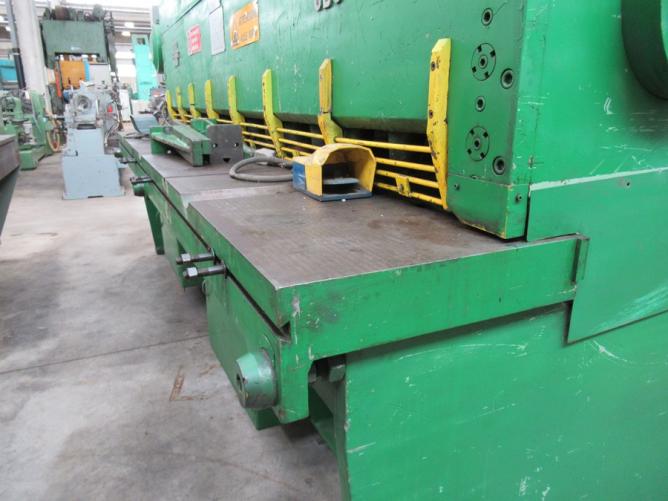 CBC PBF 3000x6
